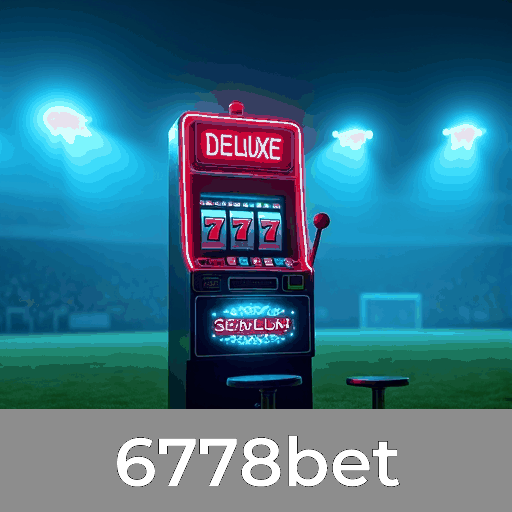 6778bet: Experiência de Aposta com Excelência e Serviços Profissionais