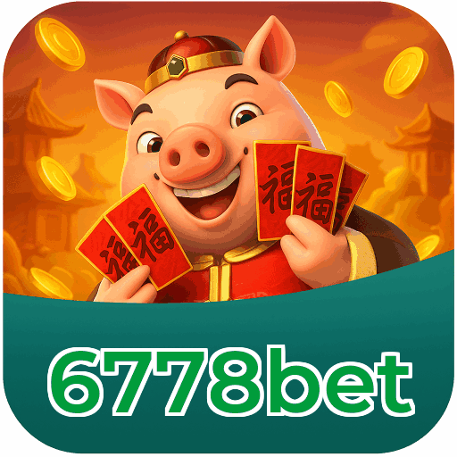 6778bet Logo