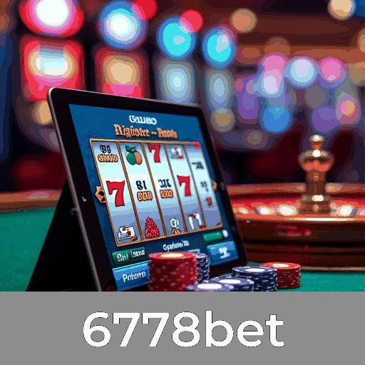 Vivencie o Acesso Seguro Instantâneo em 6778bet